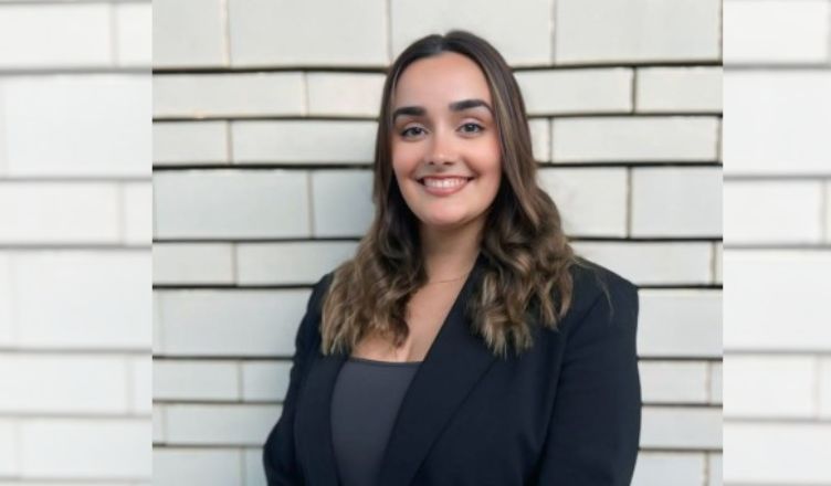 Paula Diana, alumni del MiM: Empresas Logísticas: “Loyola me ayudó a encontrar mi camino profesional”